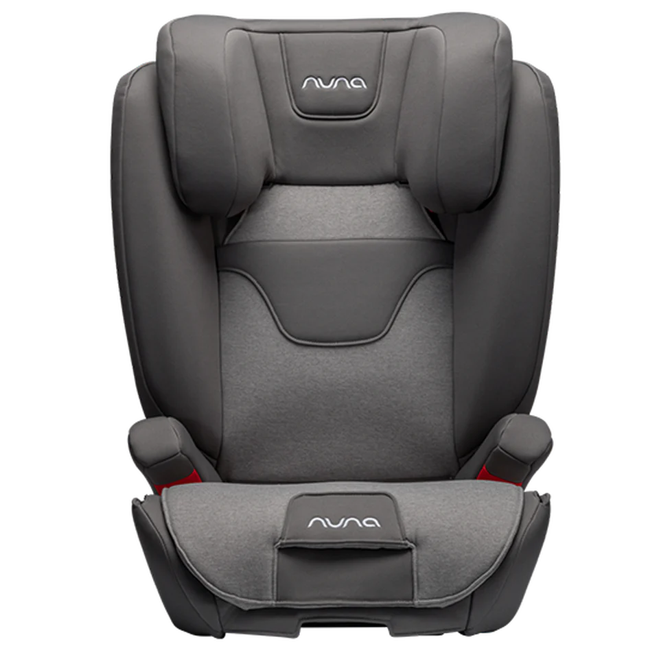 Nuna AACE Booster Car Seat - Flame Retardant-Free - Image 10