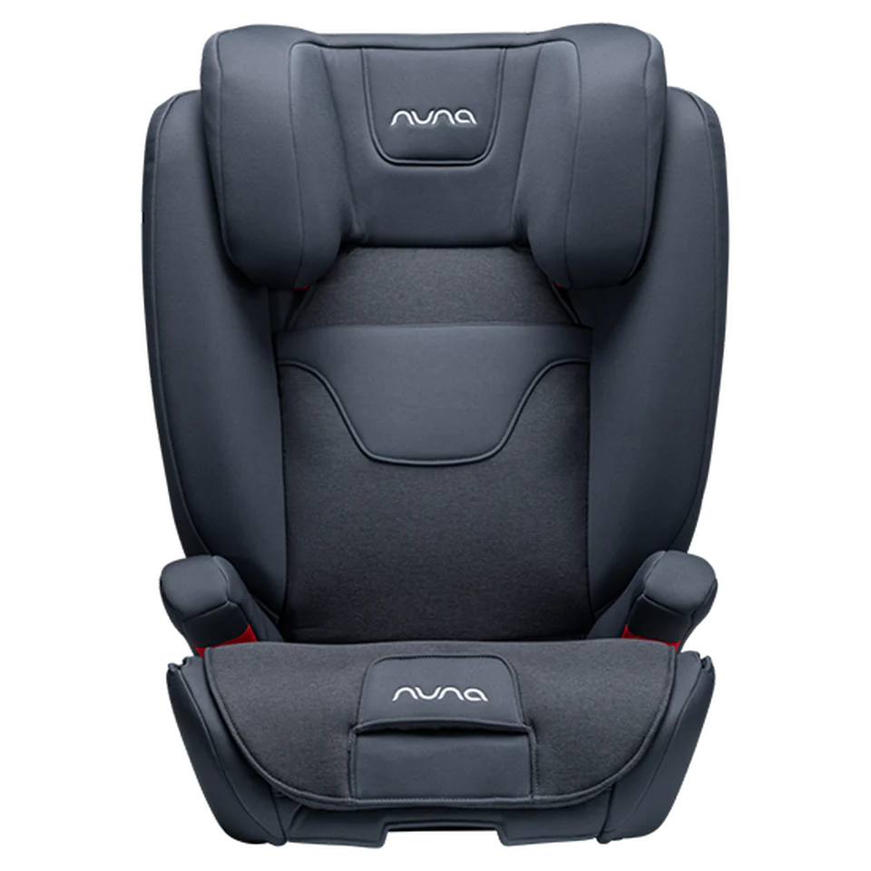 Nuna AACE Booster Car Seat - Flame Retardant-Free - Image 11