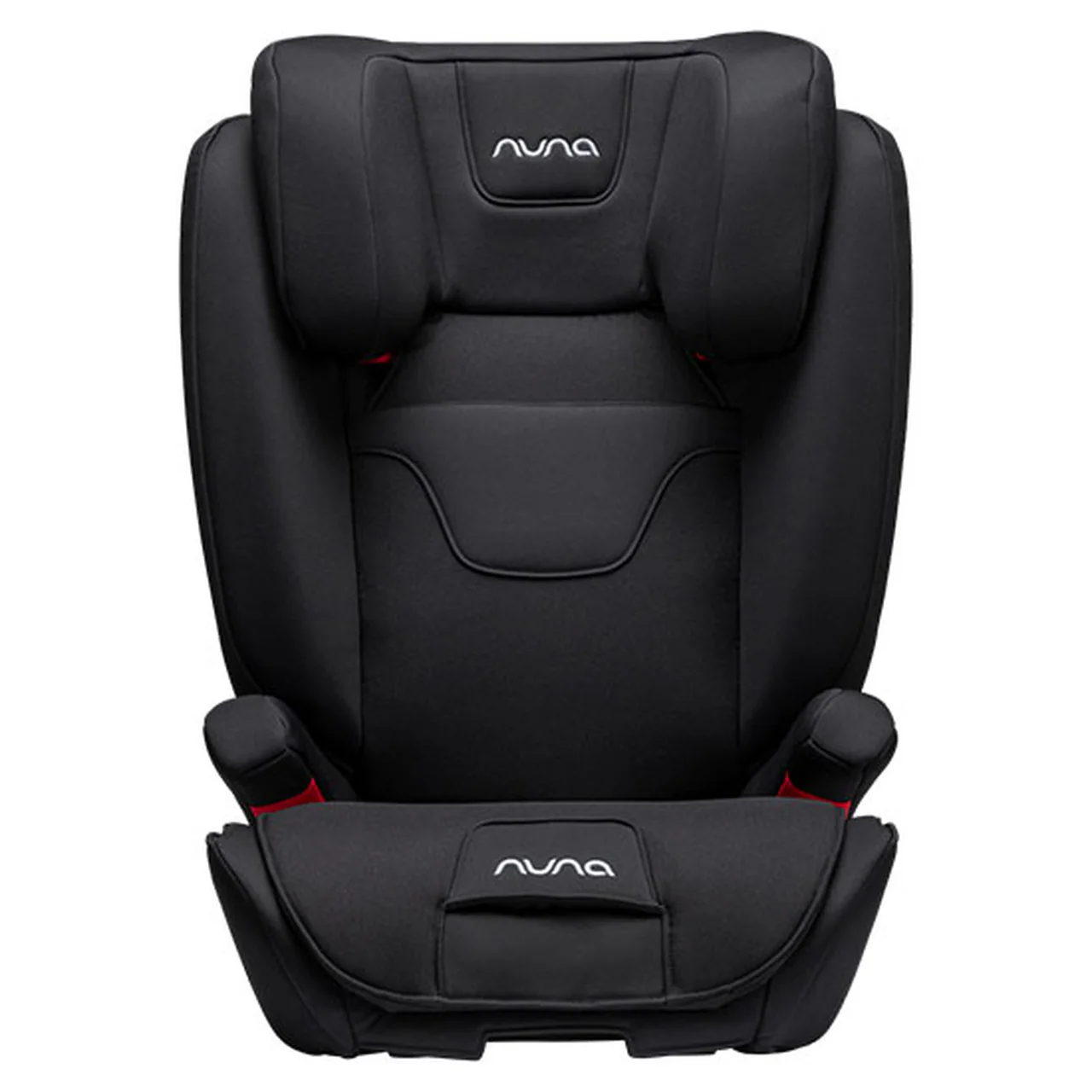 Nuna AACE Booster Car Seat - Flame Retardant-Free - Image 12
