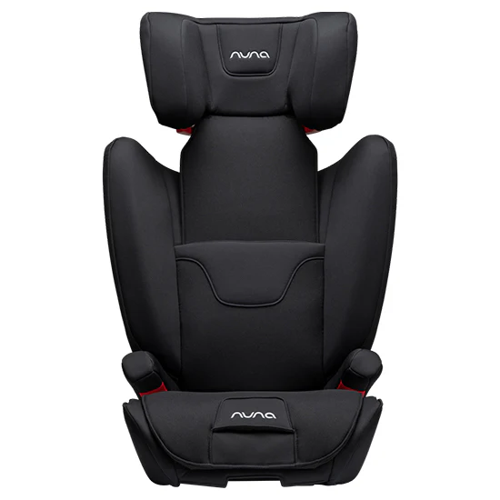 Nuna AACE Booster Car Seat - Flame Retardant-Free - Image 6