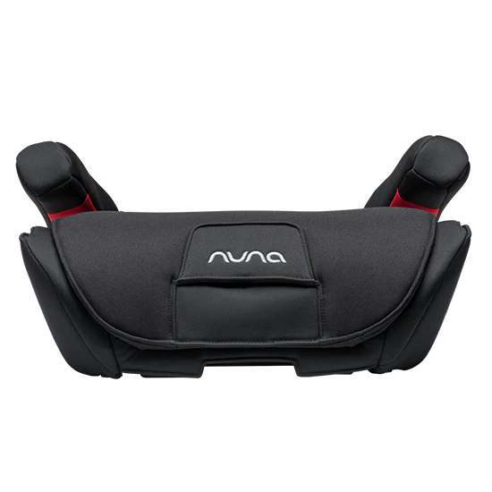 Nuna AACE Booster Car Seat - Flame Retardant-Free - Image 7