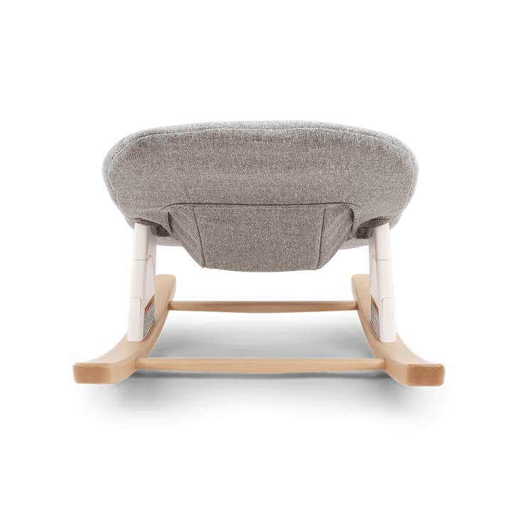 Nuna Bryn High Chair Newborn Rocker Bundle - Image 10