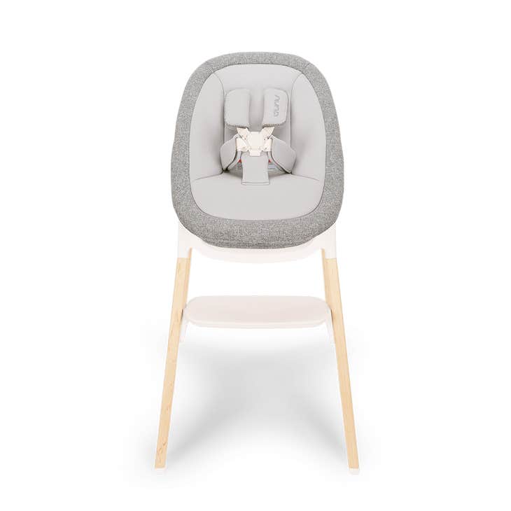Nuna Bryn High Chair Newborn Rocker Bundle - Image 6