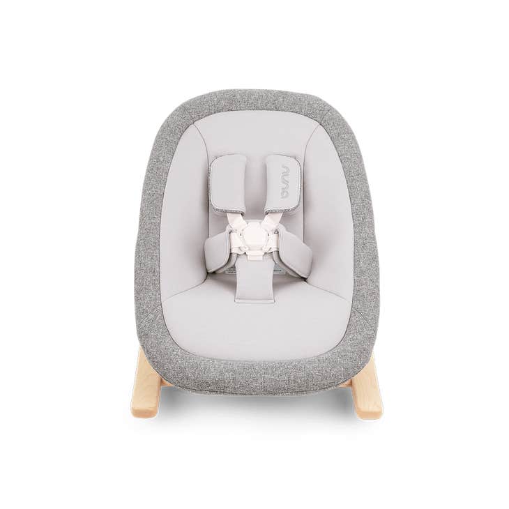 Nuna Bryn High Chair Newborn Rocker Bundle - Image 7