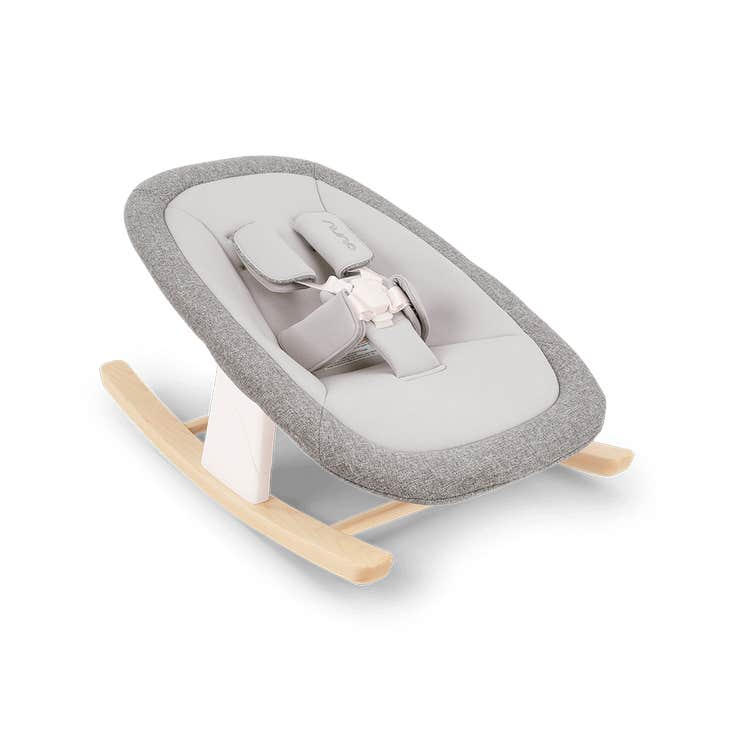 Nuna Bryn High Chair Newborn Rocker Bundle - Image 8