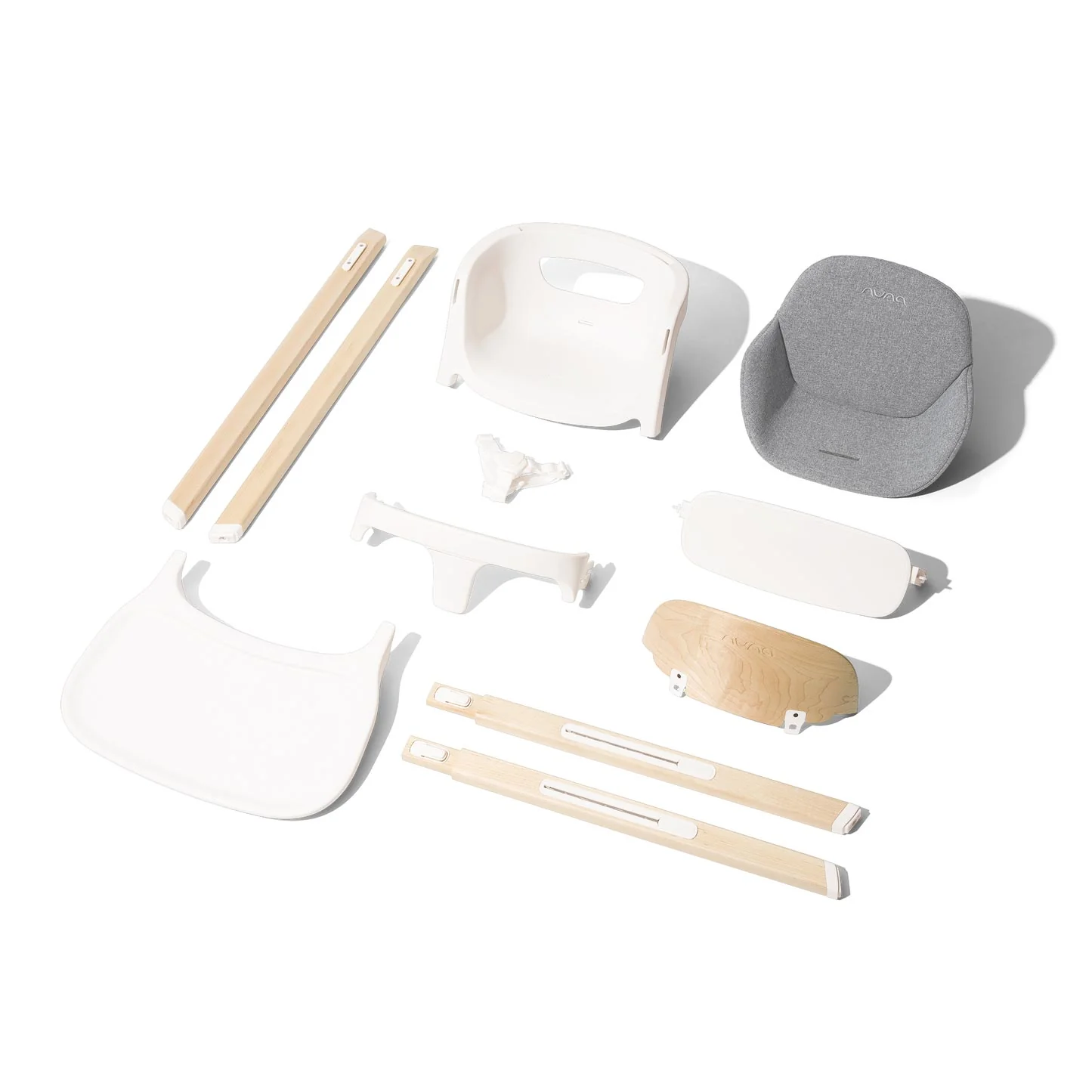 Nuna Bryn Highchair - Image 8