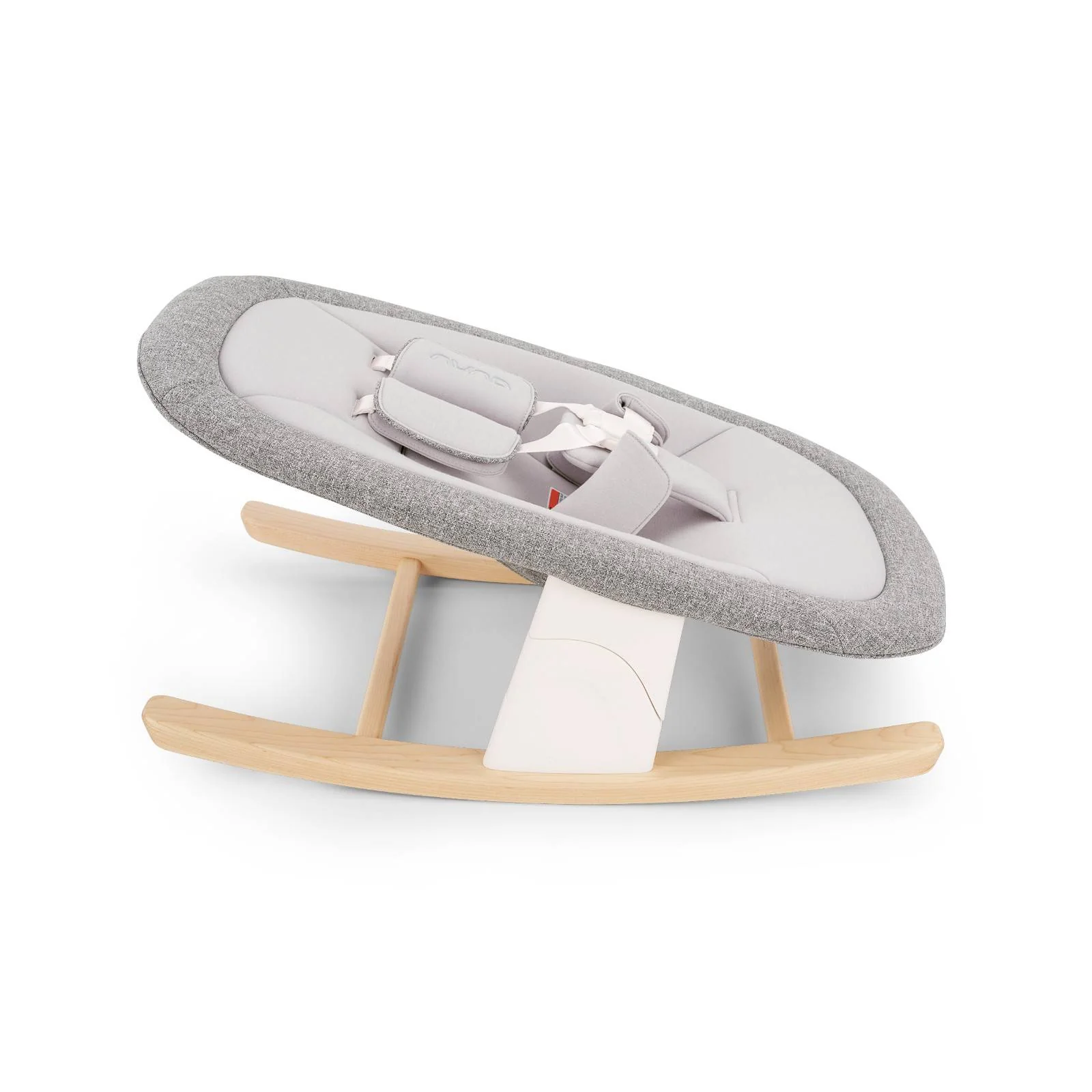 Nuna Bryn Newborn Rocker - Image 3