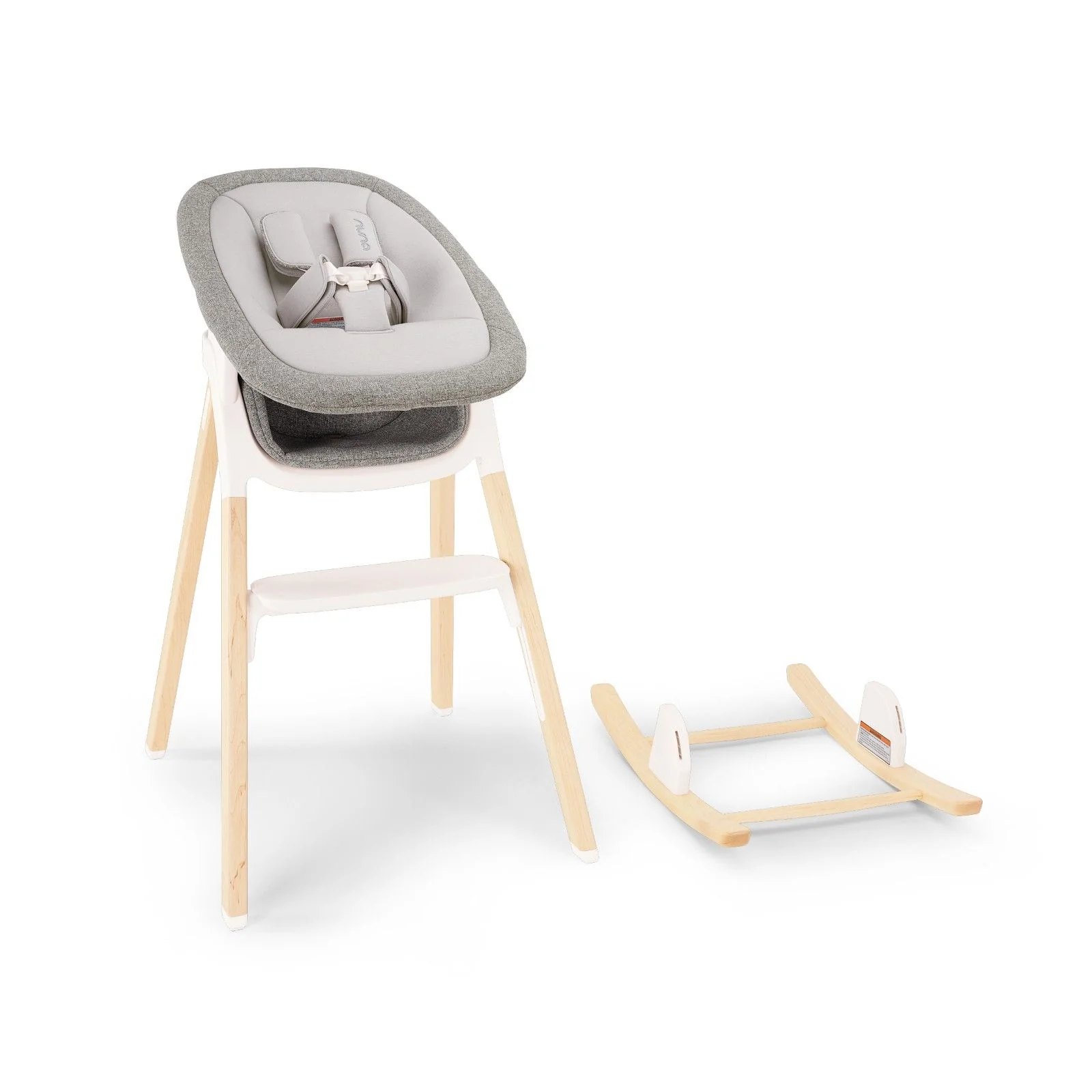 Nuna Bryn Newborn Rocker - Image 31