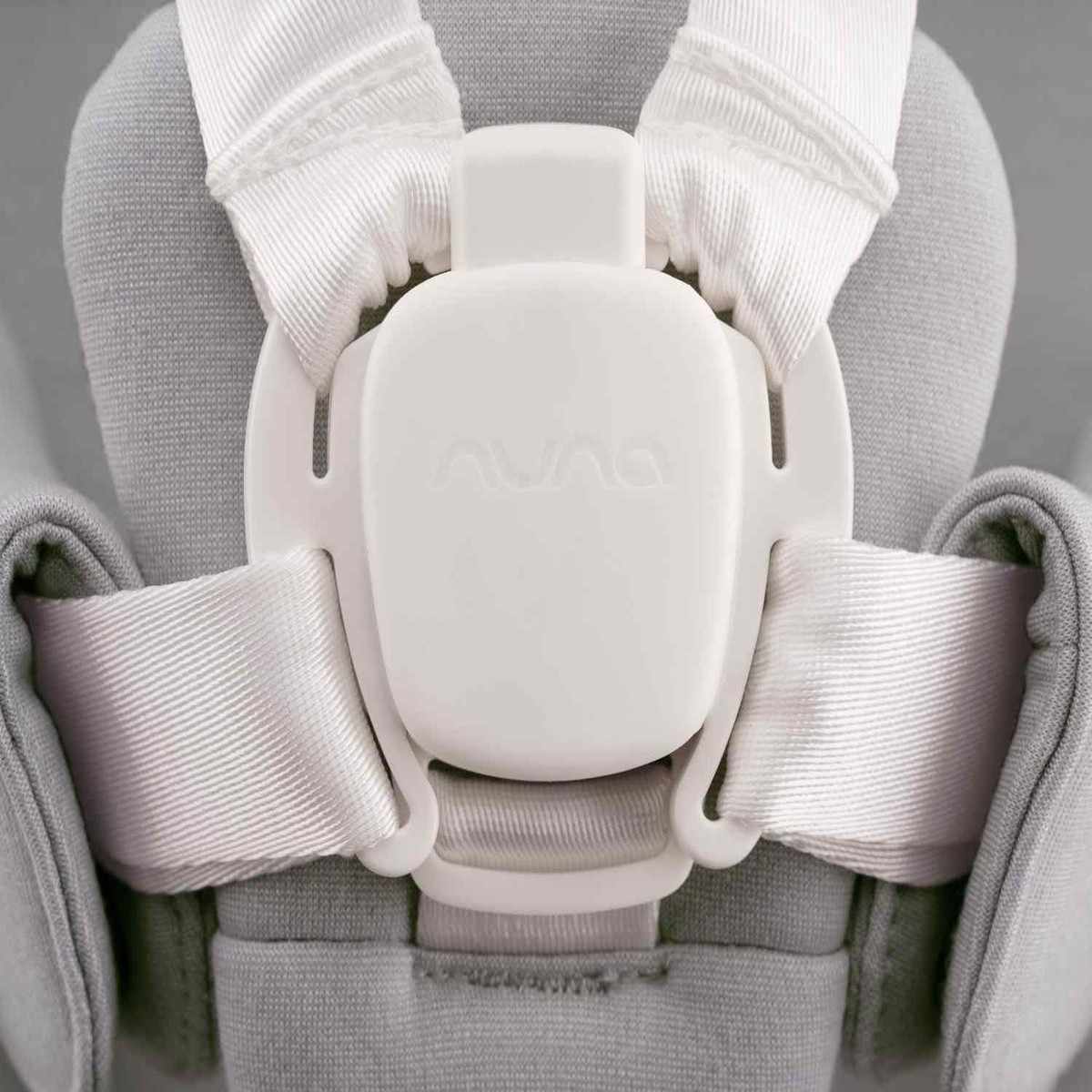 Nuna Bryn Newborn Rocker - Image 8