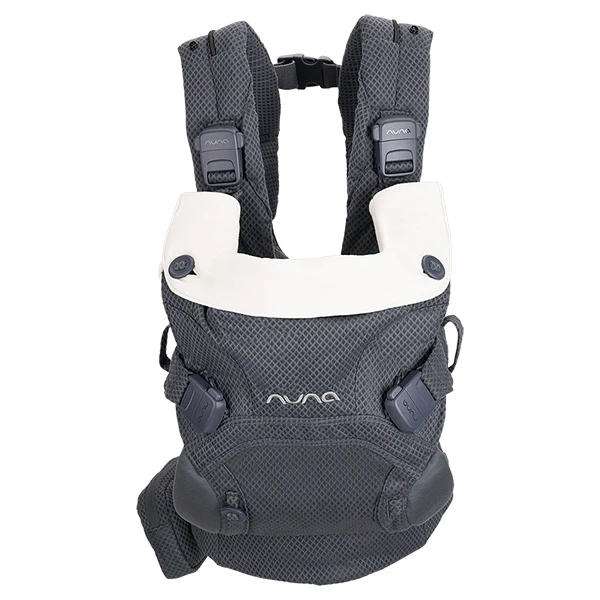 Nuna CUDL Clik Baby Carrier - Image 11