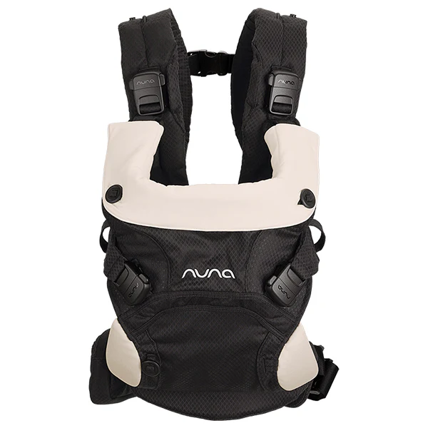 Nuna CUDL Clik Baby Carrier - Image 12