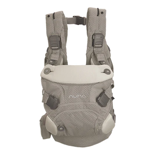 Nuna CUDL Clik Baby Carrier - Image 13