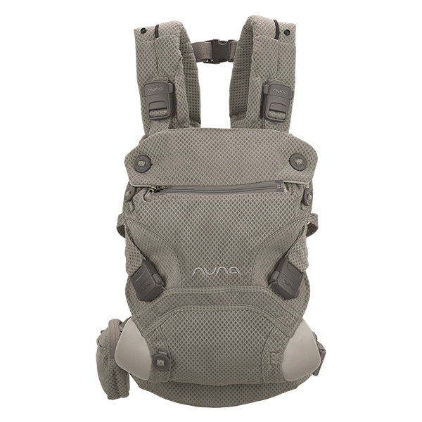 Nuna CUDL Clik Baby Carrier - Image 3