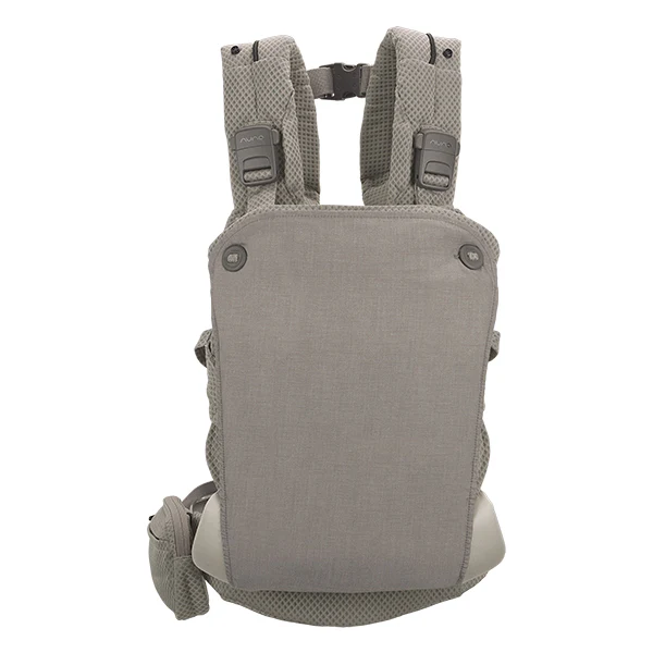 Nuna CUDL Clik Baby Carrier - Image 4