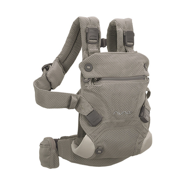Nuna CUDL Clik Baby Carrier - Image 6