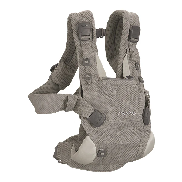 Nuna CUDL Clik Baby Carrier - Image 7