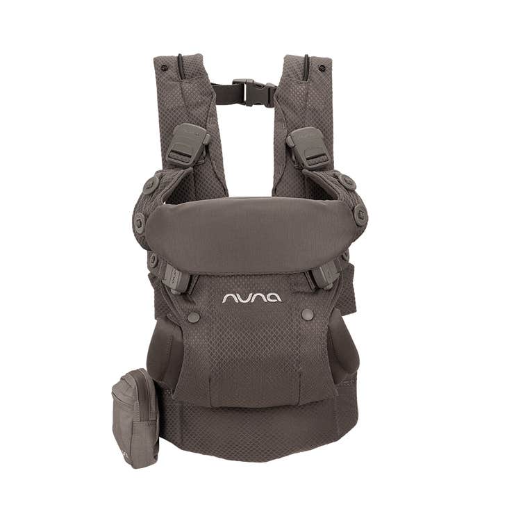 Nuna CUDL Deux Carrier - Image 15