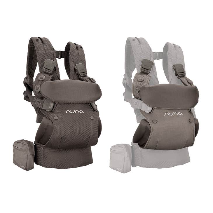 Nuna CUDL Deux Carrier - Image 16