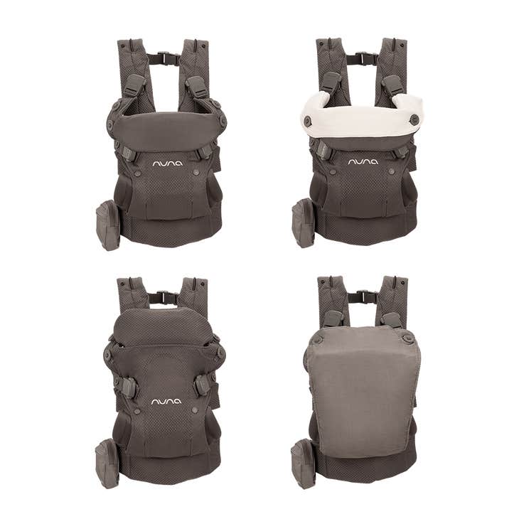 Nuna CUDL Deux Carrier - Image 18