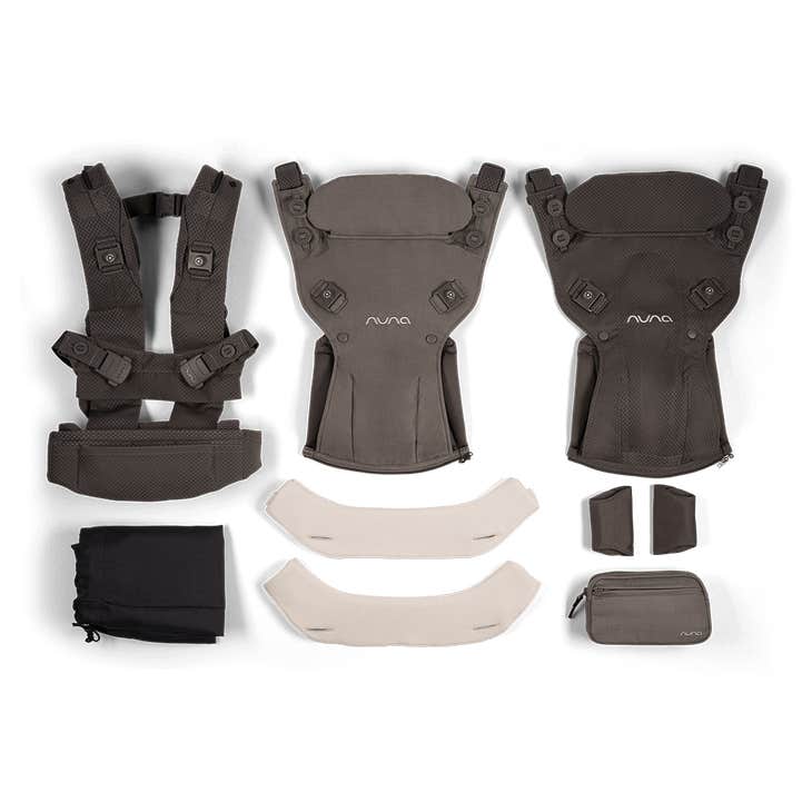 Nuna CUDL Deux Carrier - Image 21