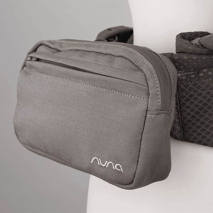 Nuna CUDL Deux Carrier - Image 22