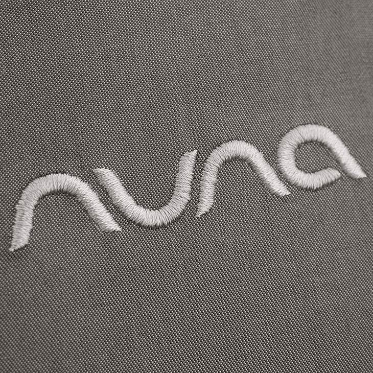 Nuna CUDL Deux Carrier - Image 27