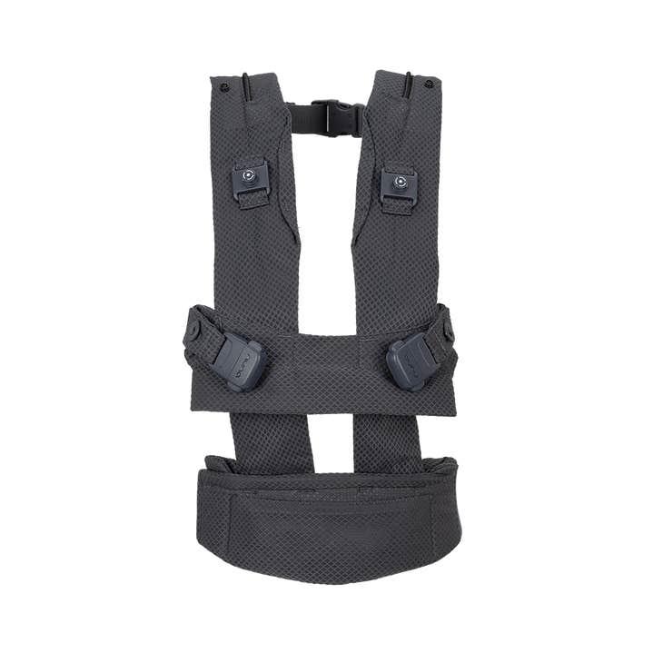 Nuna CUDL Deux Carrier - Image 6