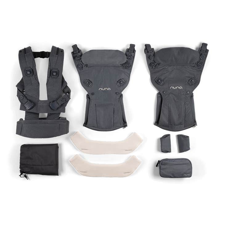 Nuna CUDL Deux Carrier - Image 8