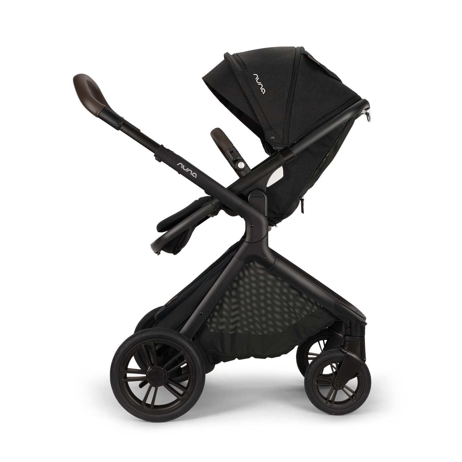 Nuna Demi Icon Stroller - Image 22