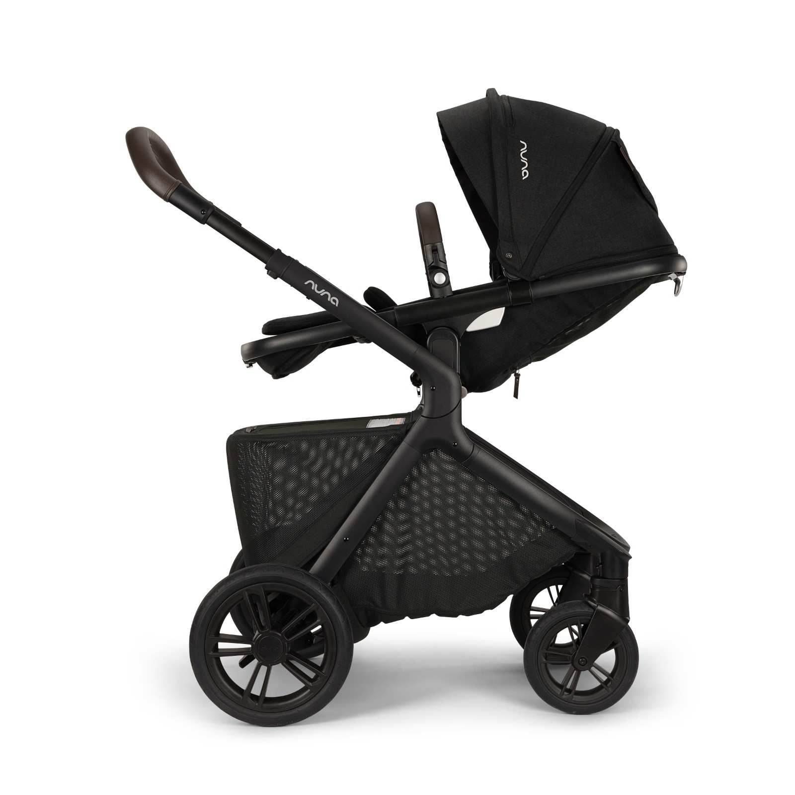 Nuna Demi Icon Stroller - Image 13