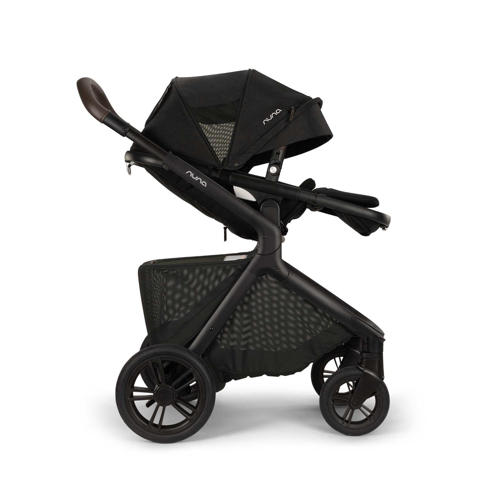 Nuna Demi Icon Stroller - Image 19