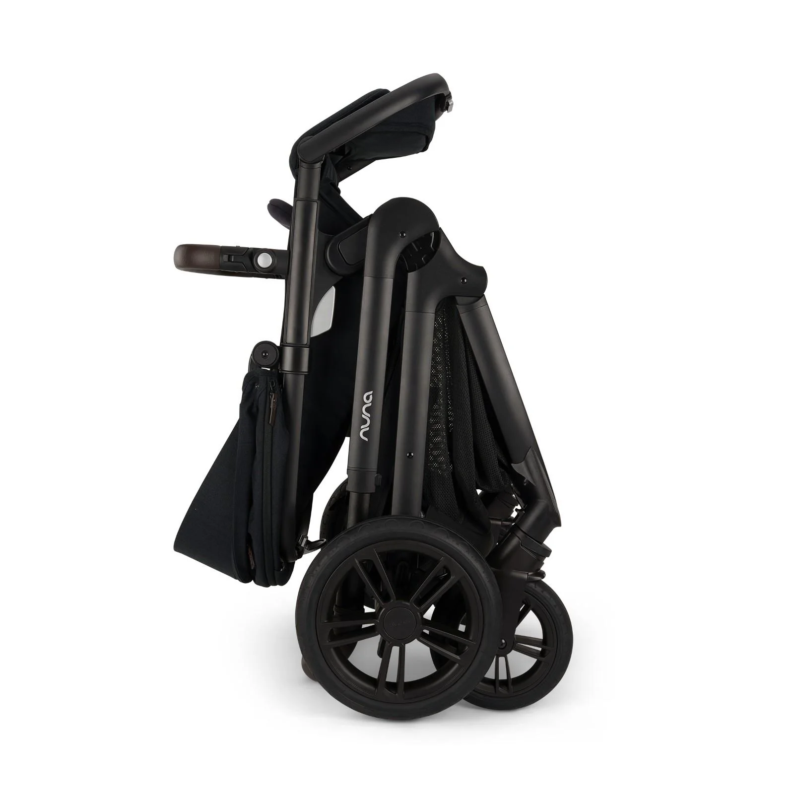 Nuna Demi Icon Stroller - Image 7