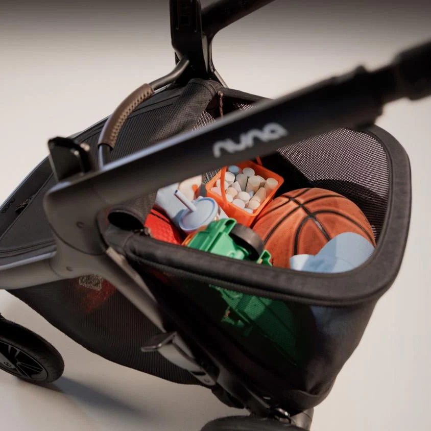 Nuna Demi Icon Stroller - Image 8