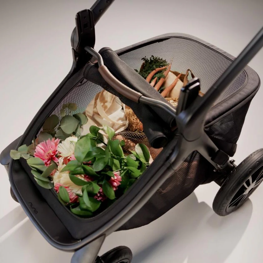 Nuna Demi Icon Stroller - Image 5