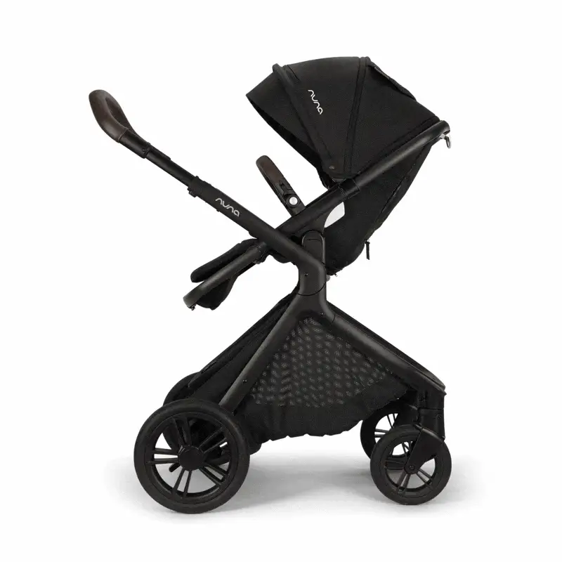 Nuna Demi Icon Stroller - Image 3