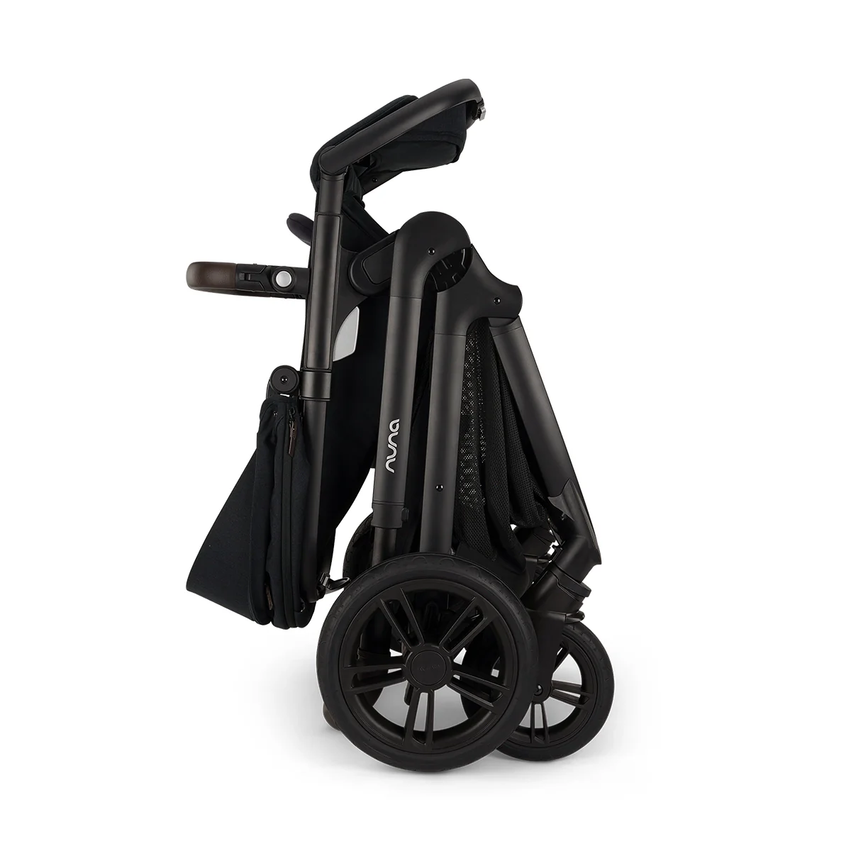 Nuna Demi Icon + Pipa RX Travel System - Image 8