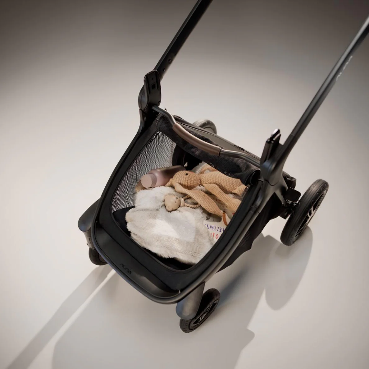 Nuna Demi Icon Stroller - Image 15