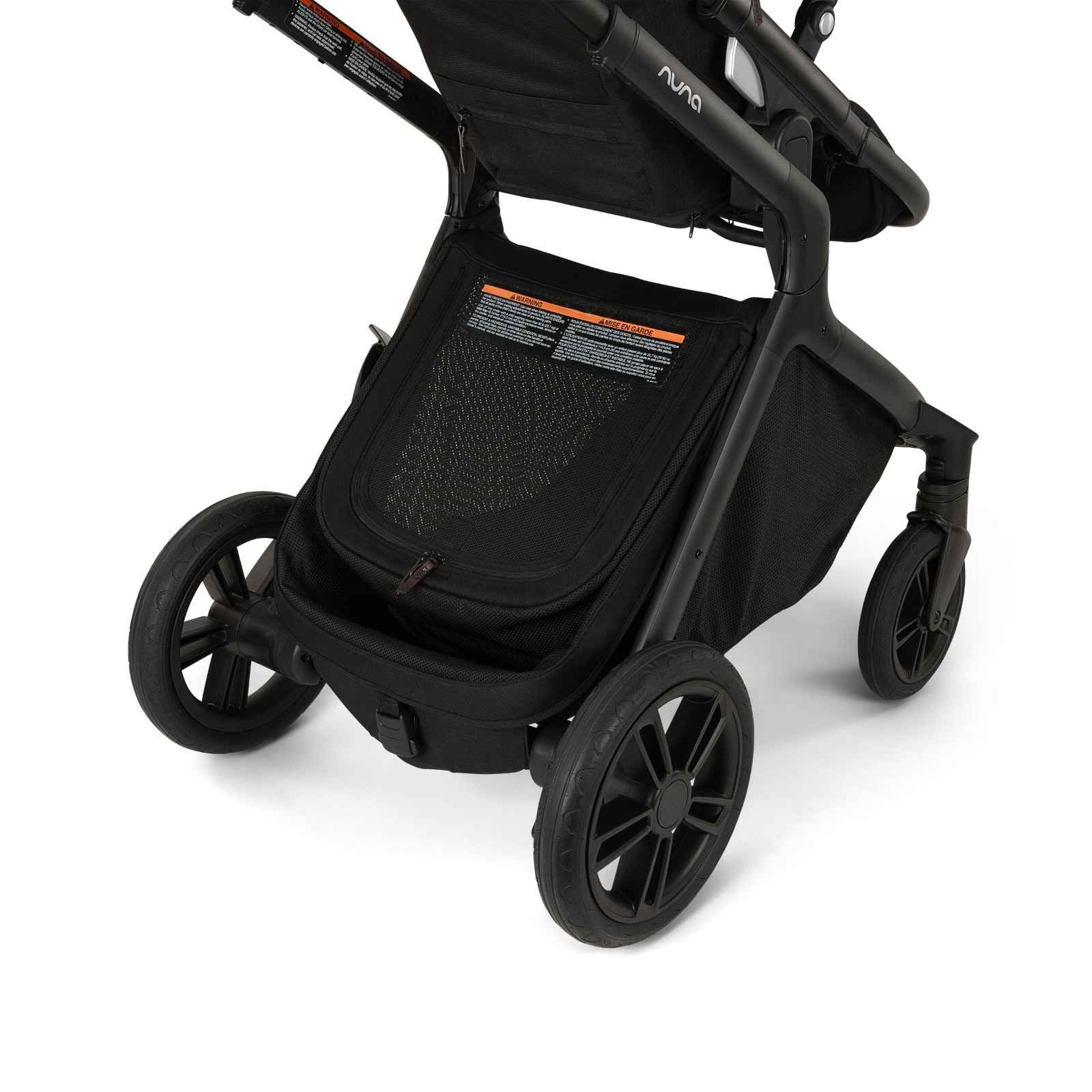 Nuna Demi Icon Stroller - Image 10