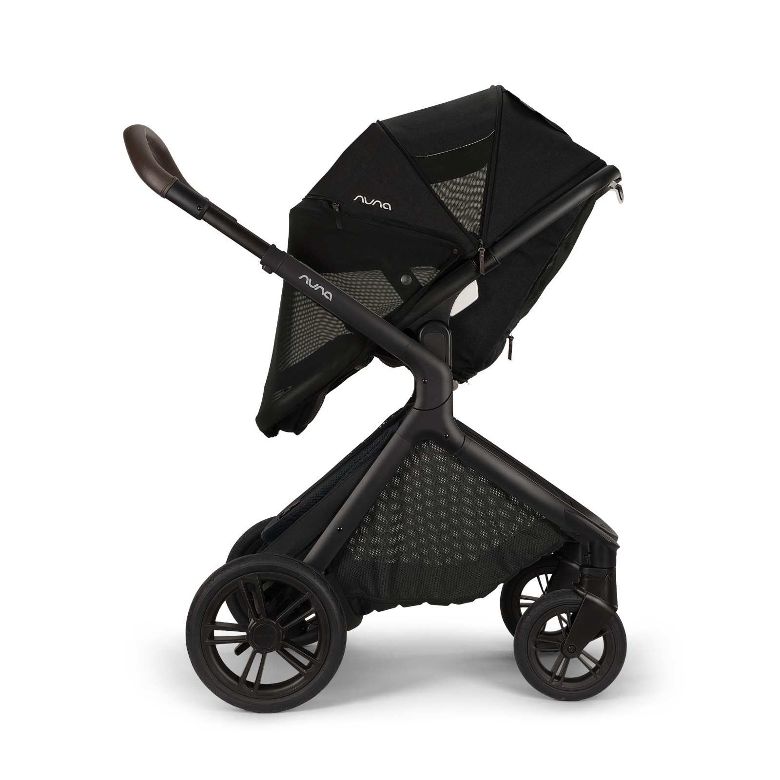 Nuna Demi Icon Stroller - Image 11