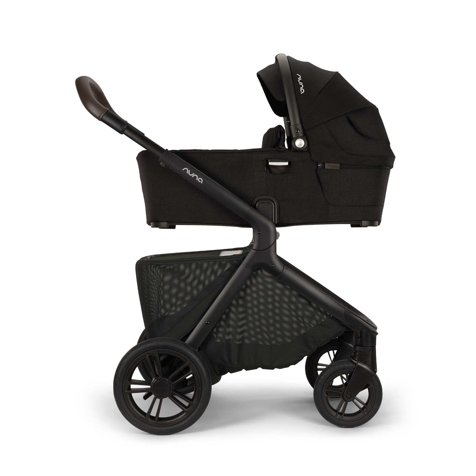 Nuna Demi Icon Stroller - Image 12