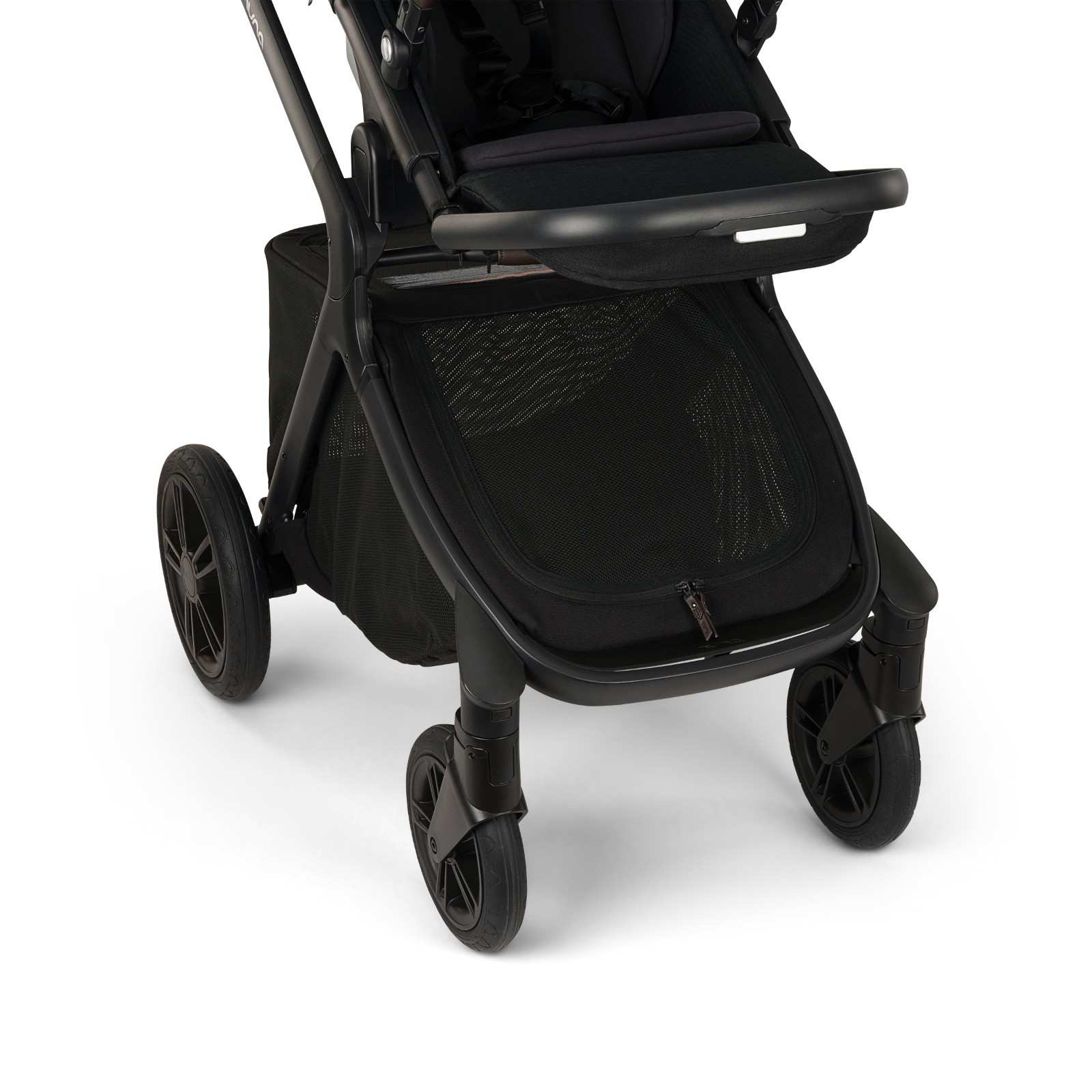 Nuna Demi Icon Stroller - Image 14