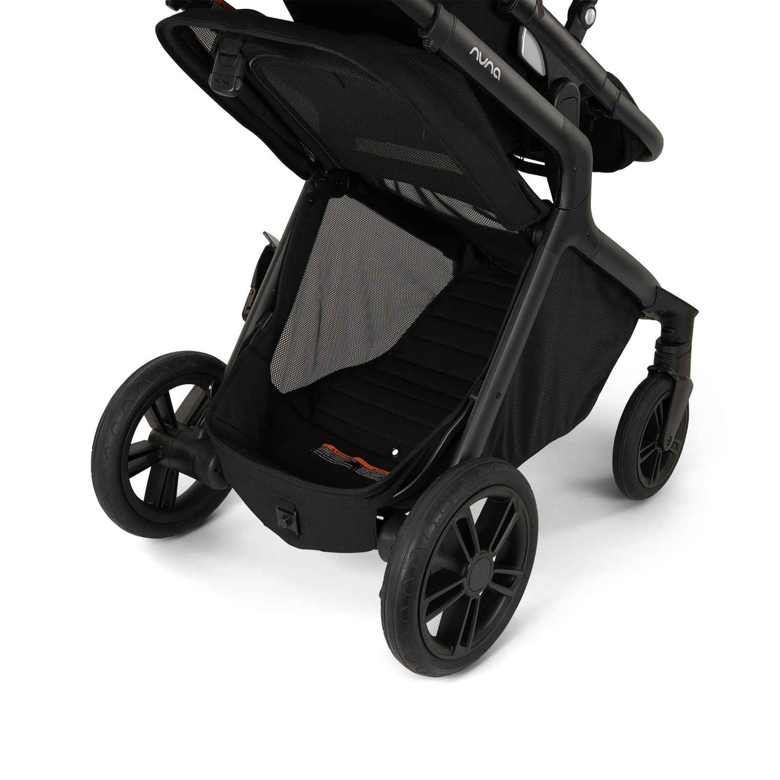 Nuna Demi Icon Stroller - Image 16