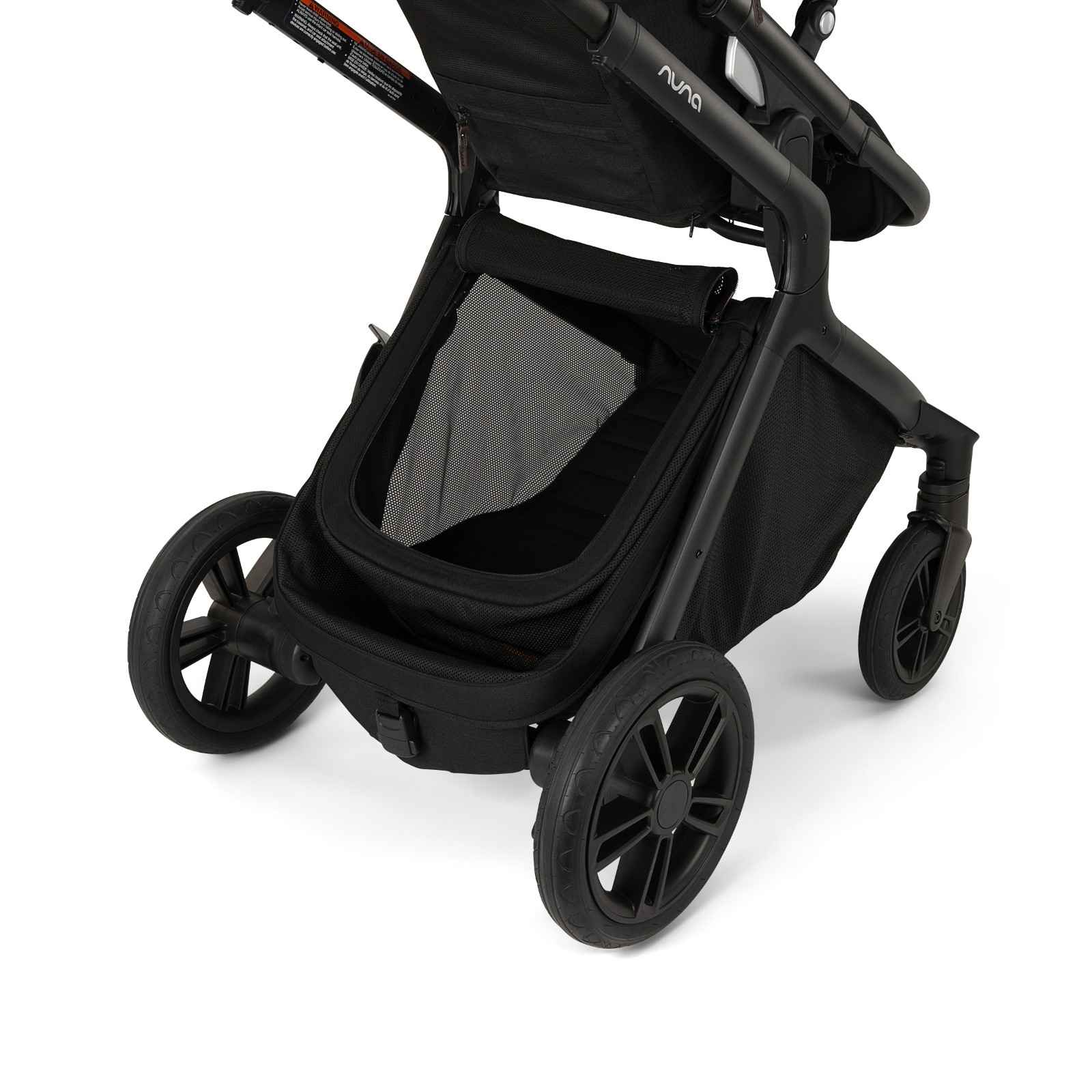 Nuna Demi Icon Stroller - Image 18