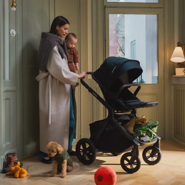 Nuna Demi Icon Stroller - Image 2