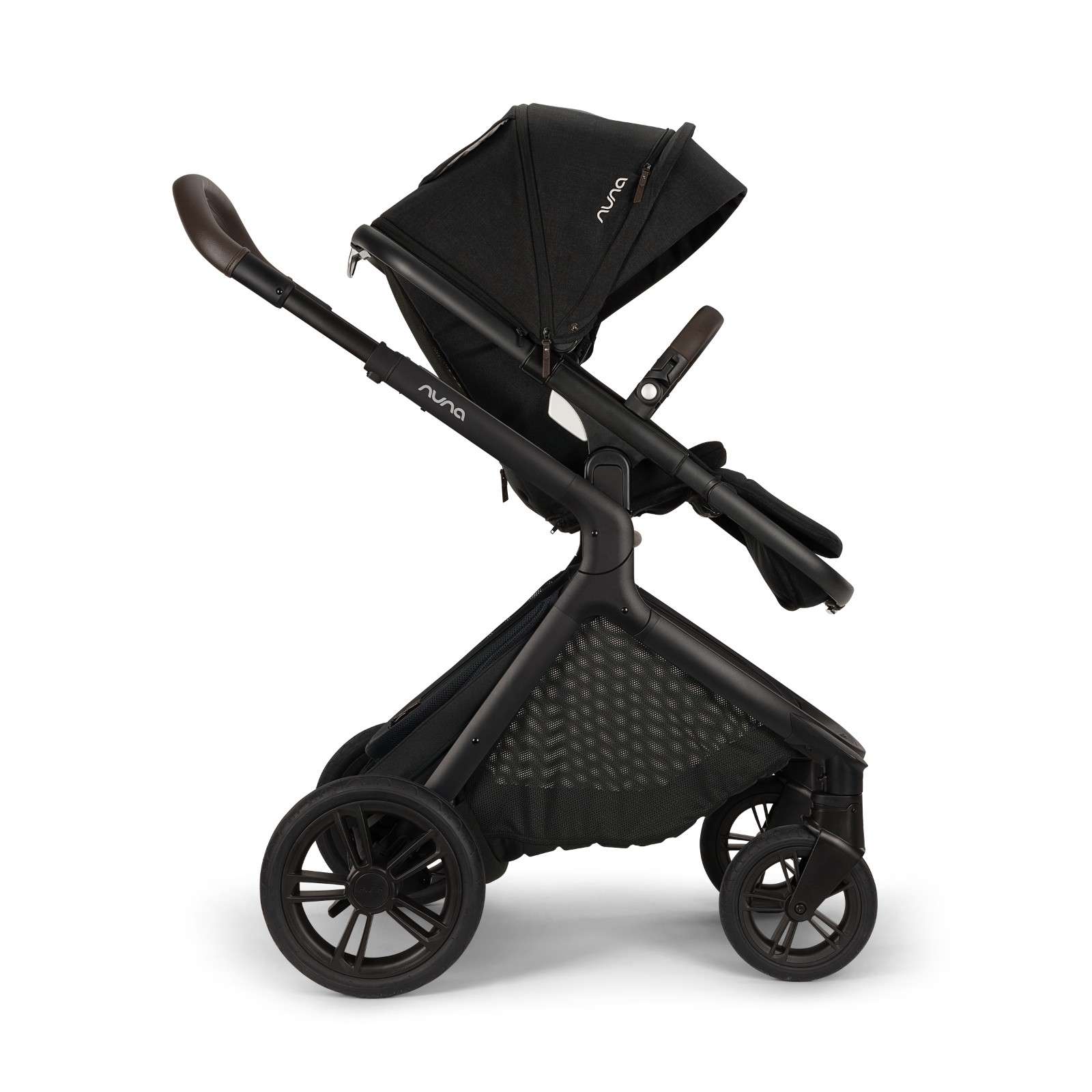 Nuna Demi Icon Stroller - Image 21