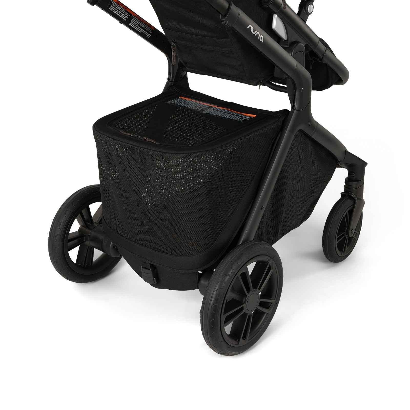 Nuna Demi Icon Stroller - Image 4