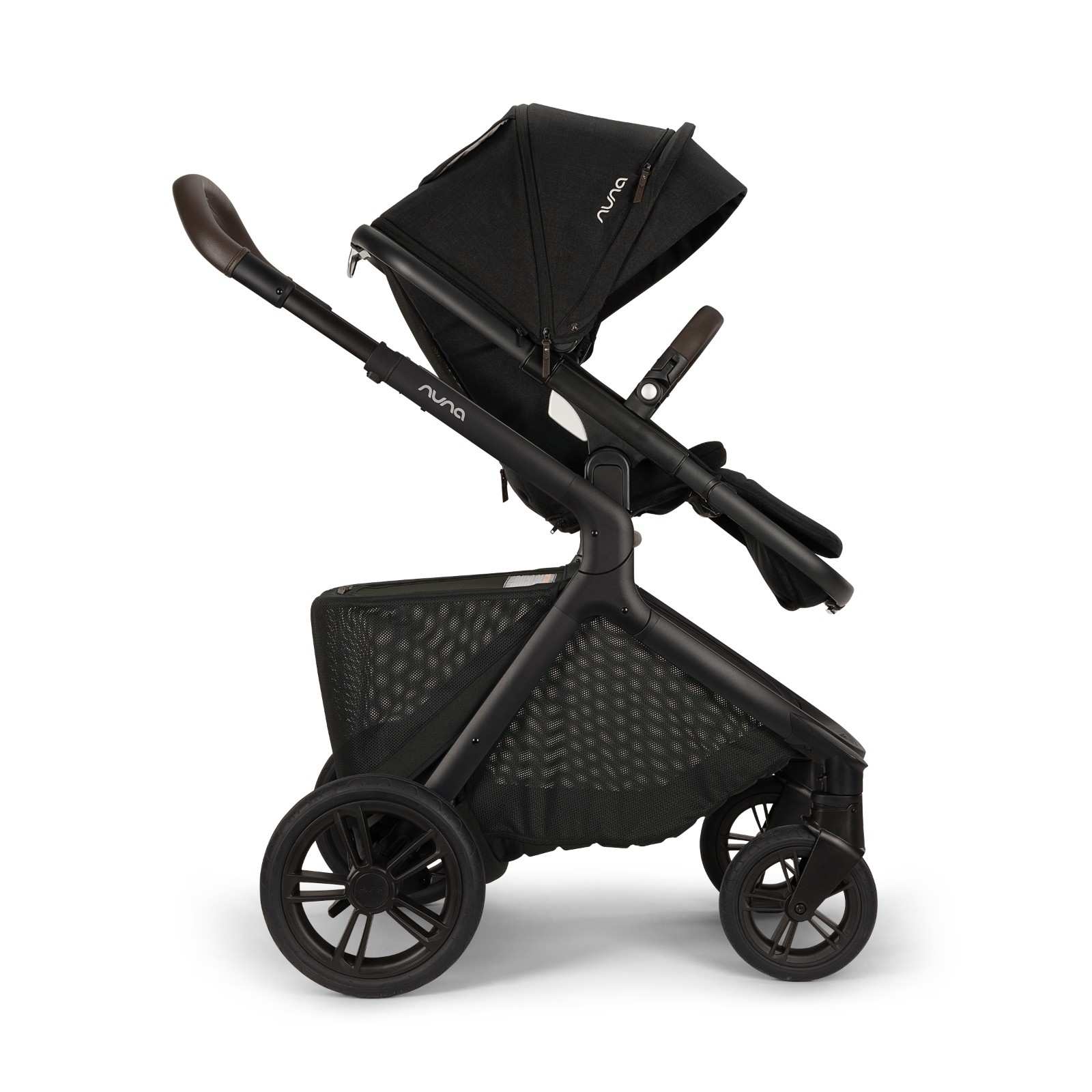 Nuna Demi Icon Stroller - Image 6