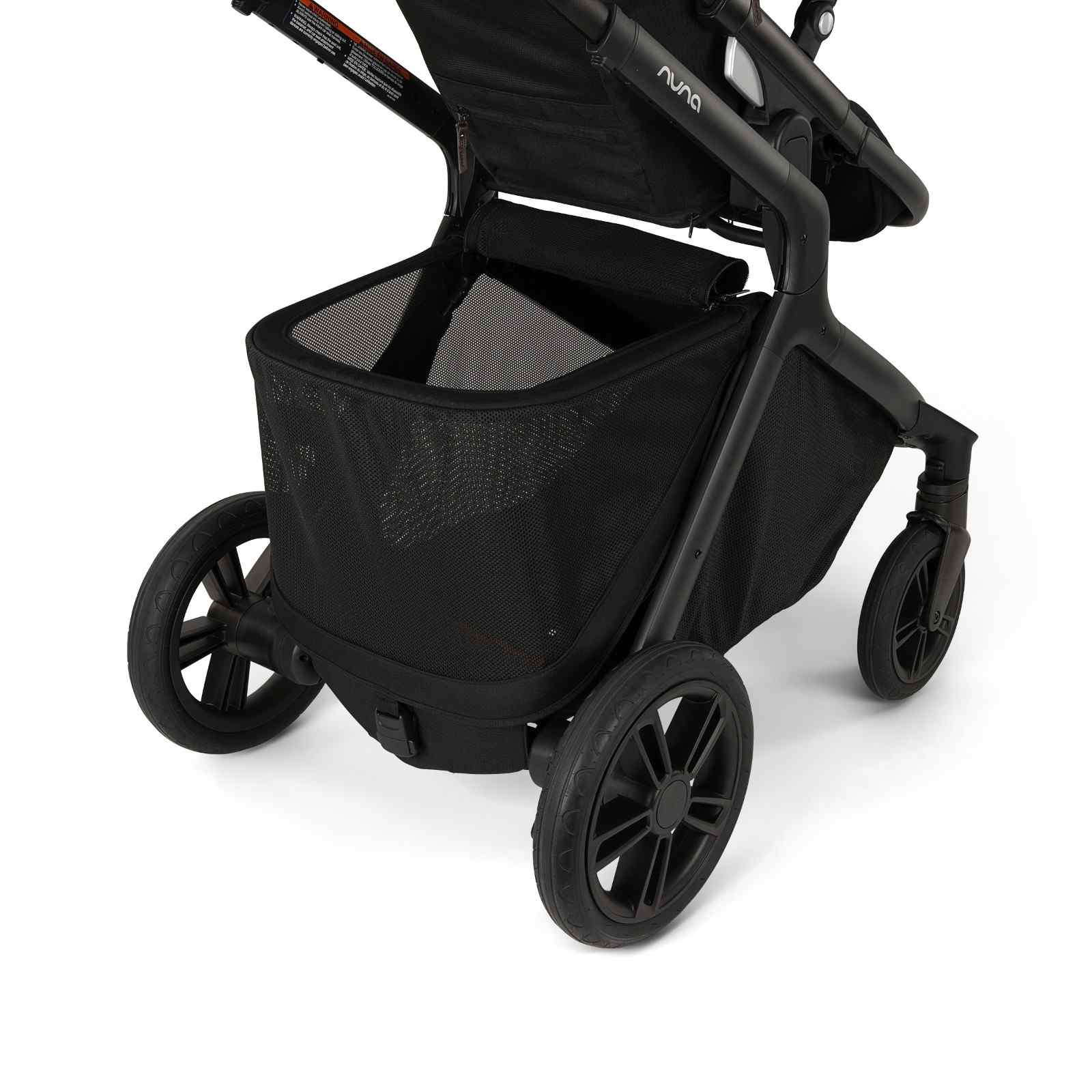 Nuna Demi Icon Stroller - Image 9