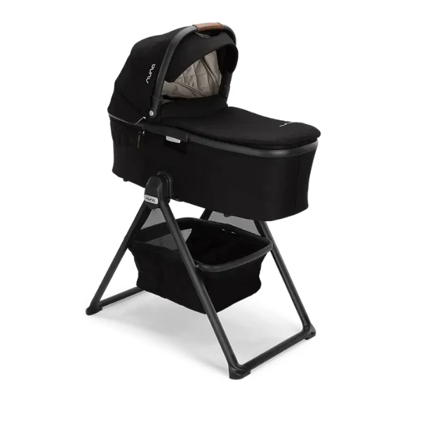 Nuna Demi Next Bassinet and Stand - Image 10