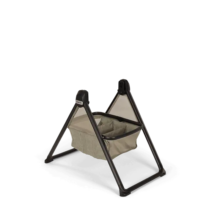 Nuna Demi Next Bassinet and Stand - Image 6